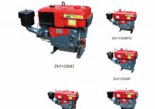 Motoren Jiangdong ZH1133
