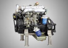 Motoren Changchai ZN385 
