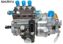 Motoren Changchai ZN390 