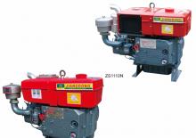 Motoren Jiangdong ZS1100N