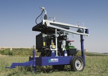Motorpumpen Aggregate Irtec I72R738