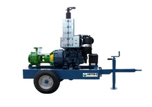Motorpumpen Aggregate Irtec L44R664