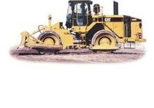 Raddozer Caterpillar 824H