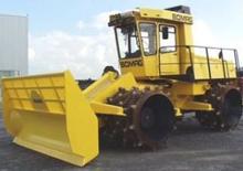 Müllkompaktoren Bomag BC 601 RB