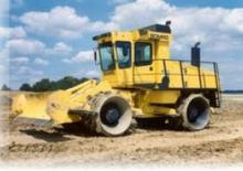 Müllkompaktoren Bomag BC 671 RB