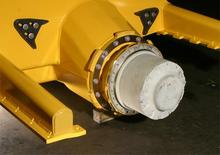 Müllkompaktoren Bomag BC 672 RB 2