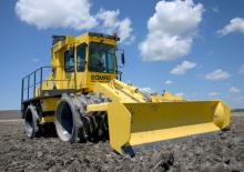 Müllkompaktoren Bomag BC 772 EB 4