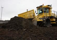 Müllkompaktoren Bomag BC 772 EB 4