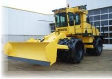 Müllkompaktoren Bomag BC 772 EB 2