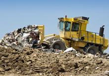 Müllkompaktoren Bomag BC 772 RB 2