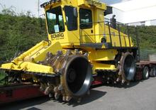 Müllkompaktoren Bomag BC 772 RB 2