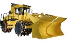 Müllkompaktoren Bomag BC 772 RS 2
