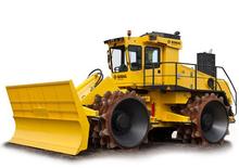 Müllkompaktoren Bomag BC 972 RB 3