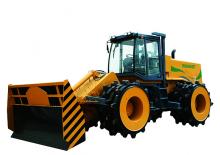 Müllkompaktoren XGMA XG6231F-I