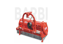 Mulcher Maschio Barbi 120