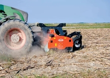 Mulcher Kuhn BC 2800 
