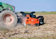 Mulcher Kuhn BC 2800 