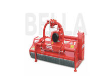 Mulcher Maschio Bella 135
