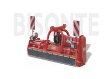 Mulcher Maschio Bisonte 250