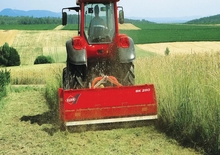 Mulcher Kuhn BK 280