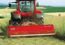 Mulcher Kuhn BK 280