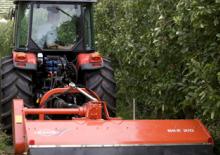 Mulcher Kuhn BKE 150