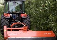Mulcher Kuhn BKE 250