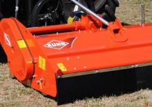 Mulcher Kuhn BP 24