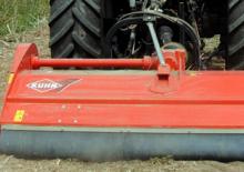 Mulcher Kuhn BP 30