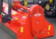 Mulcher Kuhn BPR 22