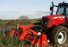 Mulcher Kuhn BPR 240