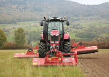 Mulcher Kuhn BPR 280 Pro