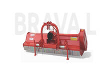 Mulcher Maschio Brava 250 LF