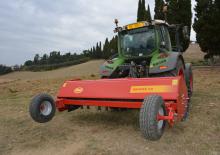 Mulcher Vicon Bromex CX 195