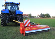 Mulcher Vicon Bromex M 200