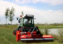 Mulcher Vicon Bromex PF 325
