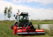 Mulcher Vicon Bromex PF 325