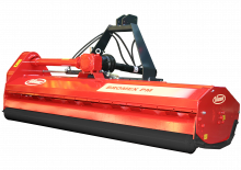 Mulcher Vicon Bromex PM 155