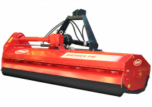 Mulcher Vicon Bromex PM 200