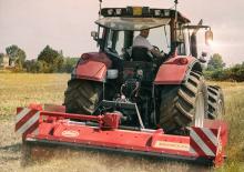 Mulcher Vicon Bromex PX 235