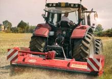 Mulcher Vicon Bromex PX 235