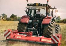 Mulcher Vicon Bromex PX 280