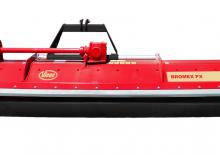 Mulcher Vicon Bromex PX 280