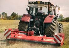 Mulcher Vicon Bromex PX 320
