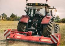 Mulcher Vicon Bromex PX 320