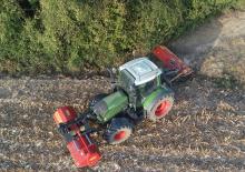 Mulcher Vicon Bromex PXD 280