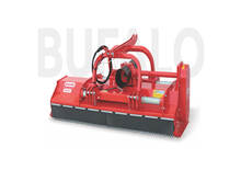 Mulcher Maschio Bufalo 300