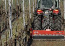 Mulcher Kuhn BV 12