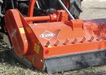 Mulcher Kuhn BV 190 Pro