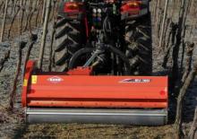Mulcher Kuhn BV 220